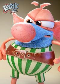 قسمت چهل و هفتم