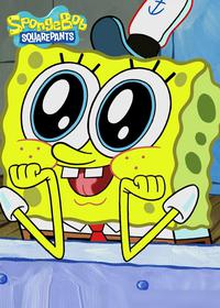 قسمت شانزدهم SpongeBob's Bad Habit