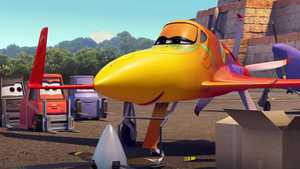 هواپیما ها 1 Planes 1 (2013)