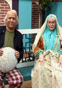 محله گل و بلبل 35