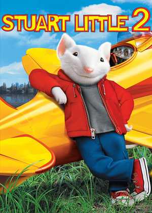 استوارت کوچولو 2 Stuart Little 2
