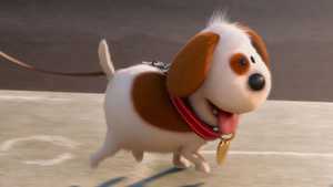 مینیون ها : حیوان خانگی Minions : Puppy (2013)