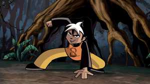 خانواده شگفت انگیز The Secret Saturdays (2008)