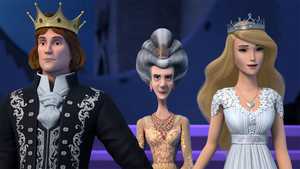 دانلود نسخه دوبله فارسی کارتون شاهزاده قو : تولد یک افسانه The Swan Princess : A Fairytale Is Born 2023 با بهترین کیفیت و بسیار جدید