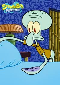 قسمت بیست و هشتم Slide Whistle Stooges