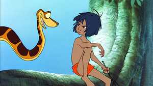 کتاب جنگل 1967 Jungle Book 1967 (1967)