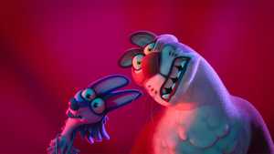 تماشا انیمیشن سینمایی شب آخر الزمان باغ وحش Night of the Zoopocalypse 2024 با دوبله فارسی با کیفیت بالا