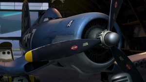 هواپیما ها 1 Planes 1 (2013)