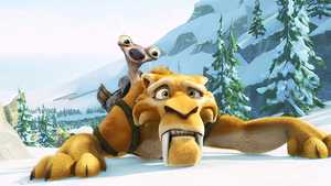عصر یخبندان ۴ : رانش قاره ها Ice Age 4 : Continental Drift (2012)