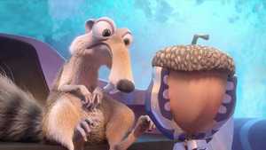 فاجعه کیهانی اسکرت Cosmic Scrat-tastrophe (2015)