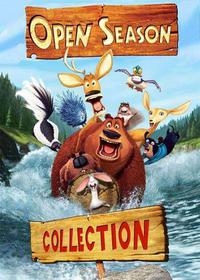 فصل شکار Open Season