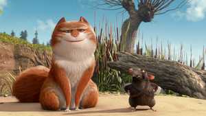 تماشای انیمیشن سینمایی جدید موریس شگفت انگیز The Amazing Maurice 2022 با دوبله فارسی کامل