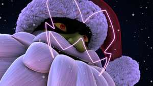 دانلود کیفیت بالای کارتون دختر کفشدوزکی ماجراجویی در پاریس : ویژه کریسمس Christmas Special : Miraculous : Tales of Ladybug & Cat Noir همراه با دوبله فارسی