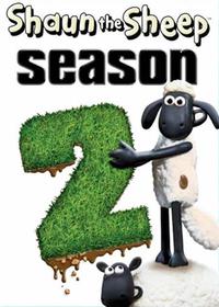 2 Shaun the Sheep