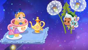 تماشای رایگان قسمت اول تا آخر فصل 1 سریال دنیای شگفت انگیز موسیقی دیزنی جونیور Disney Junior Wonderful World Of Songs با زبان اصلی و زیرنویس انگلیسی