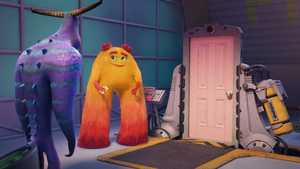 دانلود قسمت اول تا قسمت آخر سریال هیولاها در محل کار Monsters at Work با دوبله فارسی مناسب تماشای خانوادگی