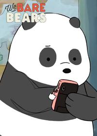 قسمت هفتم Panda's Dream