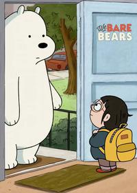 کلویی و خرس قطبی