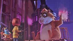 دانلود انیمیشن رویاسازها جدید با دوبله فارسی