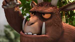 گروفالو The Gruffalo (2009)