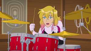 تماشا همه قسمت های کارتون خیزش مارول : شروع Marvel Rising : Initiation دوبله فارسی مناسب تماشا همراه خانواده