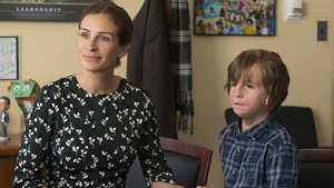 شگفت انگیز Wonder (2017)