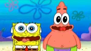 تماشای آنلاین یا دانلود نسخه دوبله فارسی کارتون زیر آب با پاتریک Patrick Under The Sea 2025 با کیفیت بالا