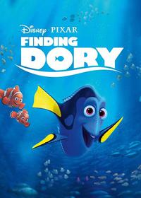 در جستجوی دوری Finding Dory