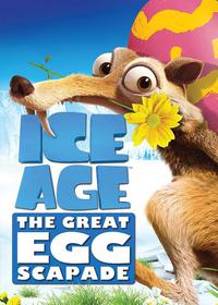 عصر یخبندان Ice Age
