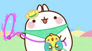 تماشای کارتون صامت مولانگ فصل اول