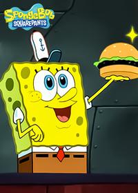 قسمت بیست و پنجم 20,000 Patties Under the Sea