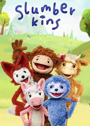 خوابالوها Slumberkins