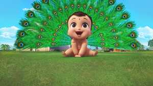 دانلود سریال بیم کوچولوی قدرتمند کامل