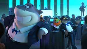 دانلود انیمیشن سینمایی بچه های بد جدید با دوبله فارسی