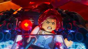 لگو بتمن The Lego Batman Movie (2017)