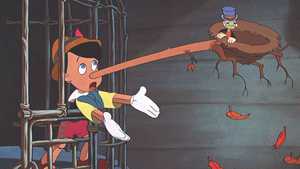پینوکیو Pinocchio (1940)