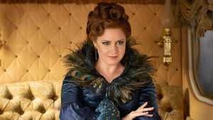 دانلود فیلم سینمایی خالی از افسون 2022 با دوبله فارسی