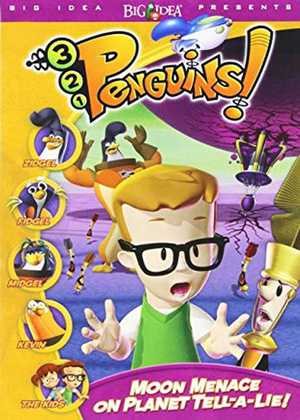 رعایت نوبت Penguins