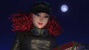 دانلود دوبله فارسی کامل انیمیشن ایرویگ و ساحره Earwig and the Witch 2020 مناسب تماشای خانوادگی با کیفیت عالی و دوزبانه