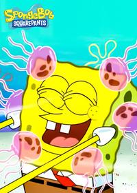 قسمت بیست و هفتم SpongeHenge