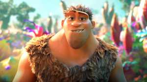 غارنشینان 2020 دوبله فارسی کامل