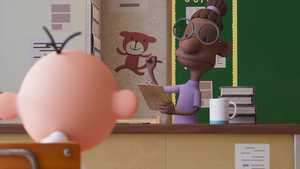 تماشای انیمیشن Diary of a Wimpy Kid با دوبله فارسی کامل