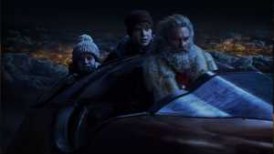 دانلود فیلم ماجراهای کریسمس 1 The Christmas Chronicles 1 سال 2018 همراه با دوبله فارسی کامل