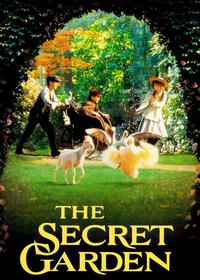 باغ مخفی The Secret Garden