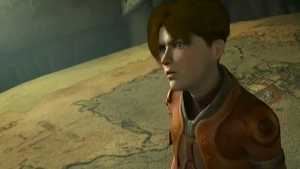 عبور از حلقه موبیوس Thru the Moebius Strip (2005)