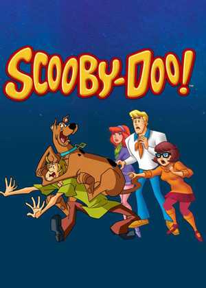 اسکوبی دو Scooby Doo