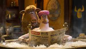 دانلود برنامه کودک ورزشی و ماجراجویانه و سینمایی انسان اولیه Early Man 2018 همراه با دوبله فارسی و بهترین کیفیت