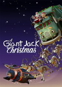 کریسمس کامیون زباله A Trash Truck Christmas