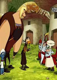 اژدهای واگیردار