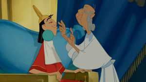 دانلود یا تماشای آنلاین کارتون کوزکو 1 The Emperor's New Groove با دوبله فارسی و بهترین کیفیت مناسب تماشا به همراه خانواده